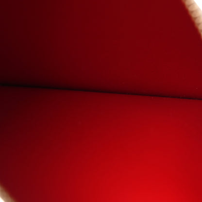 Louis Vuitton Damier Ebene Felicie Chain Wallet Zippered Insert 5 of 9