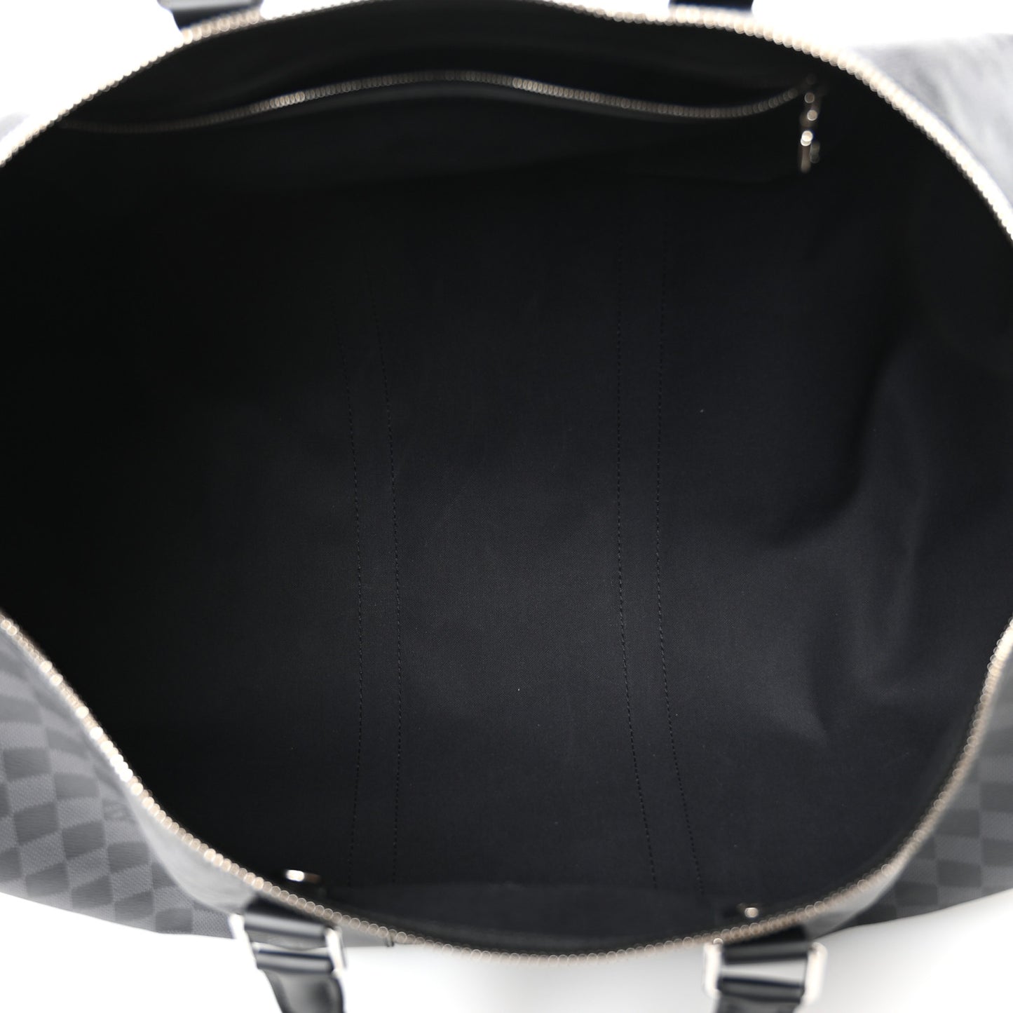 Monogram Eclipse Keepall Bandouliere 55