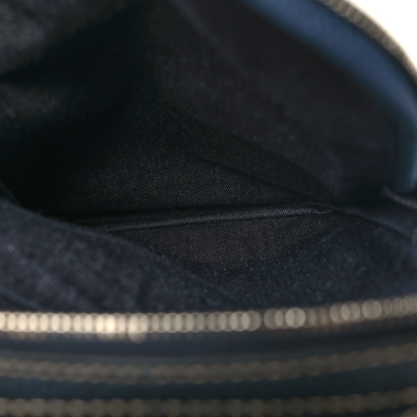 Monogram Record Fall Avenue Sling Bag Dark Green