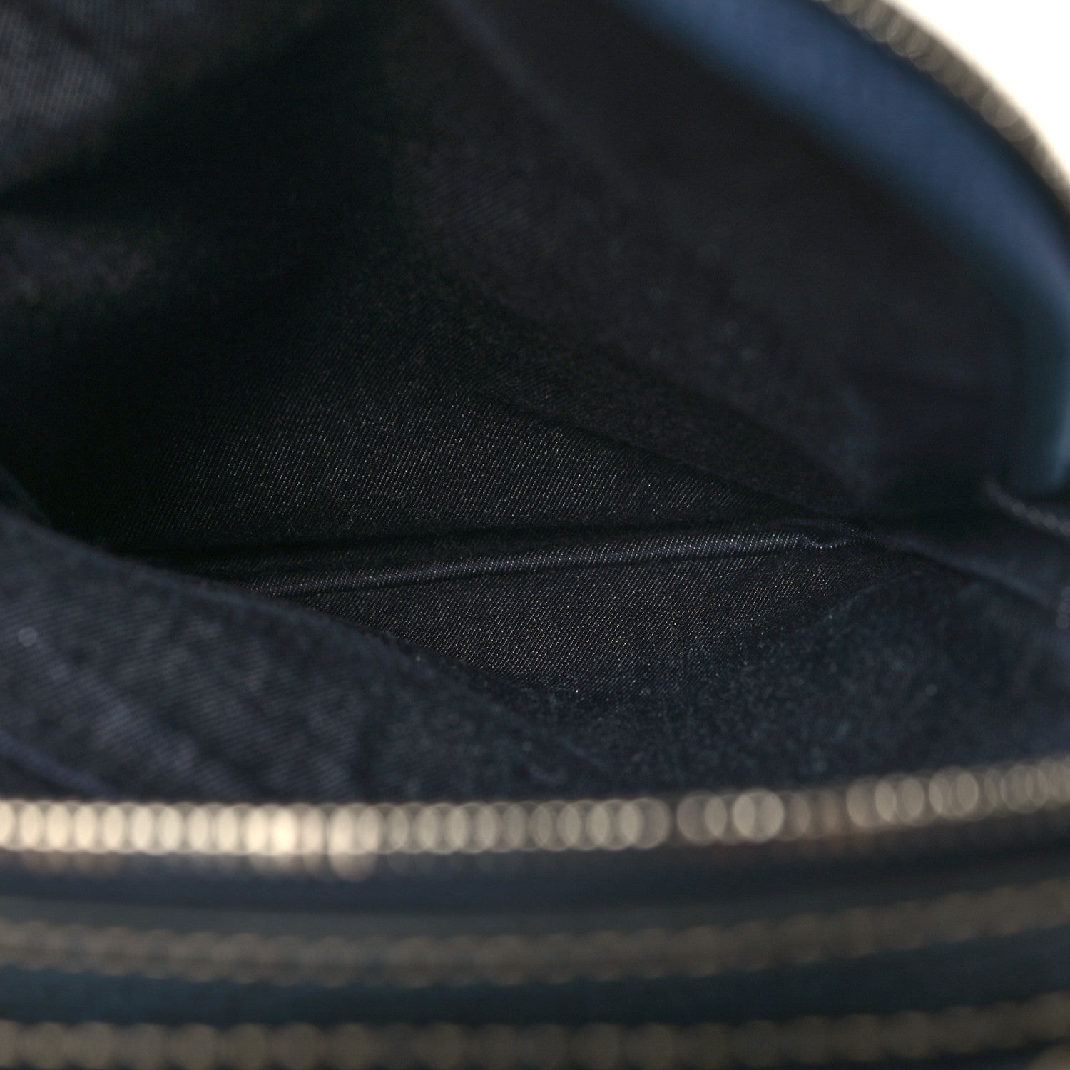 Louis Vuitton Monogram Record Fall Avenue Sling Bag Dark Green 5 of 11