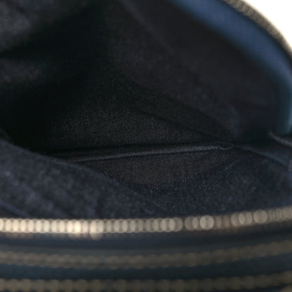 Louis Vuitton Monogram Record Fall Avenue Sling Bag Dark Green 5 of 11