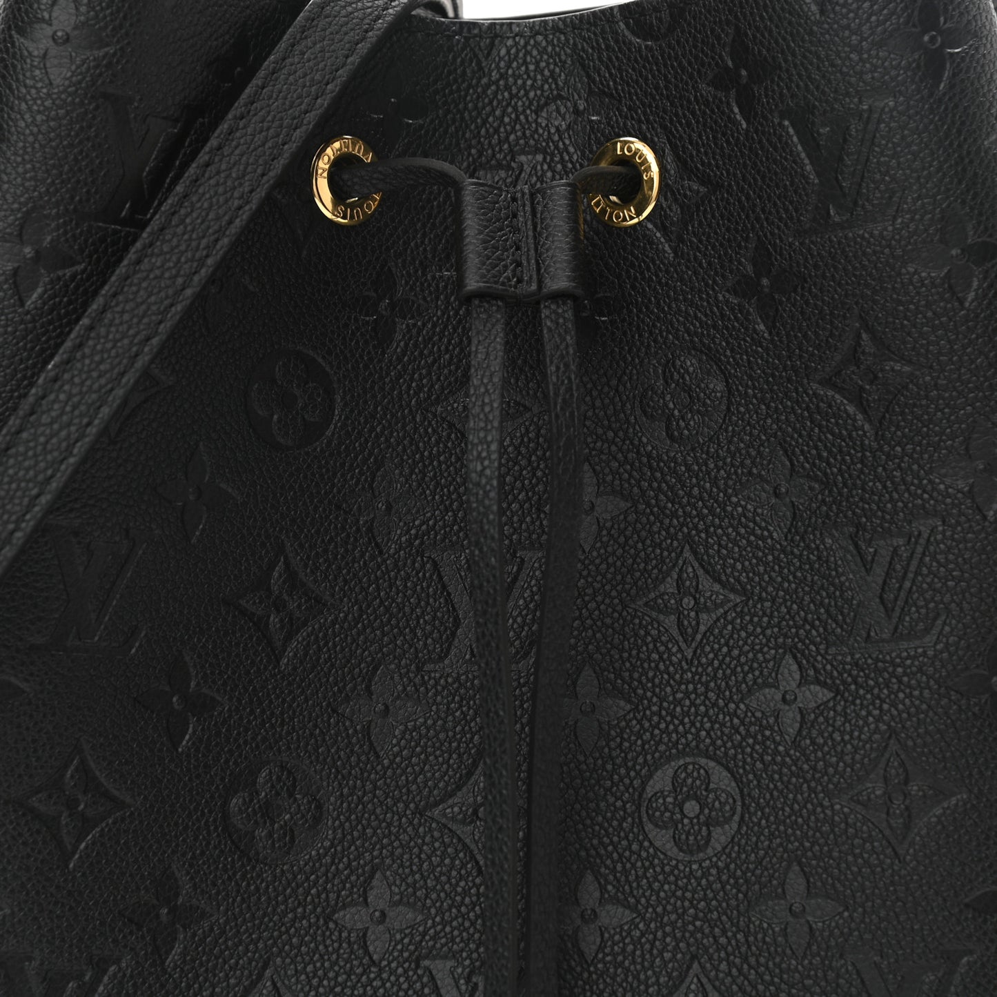Empreinte Neonoe MM Black