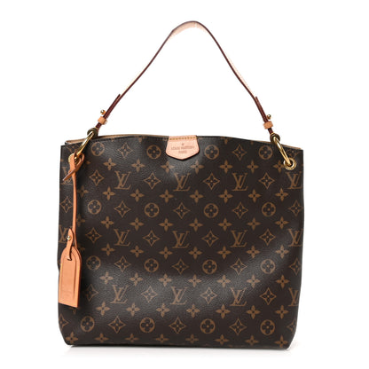 Louis Vuitton Monogram Graceful PM 1 of 9