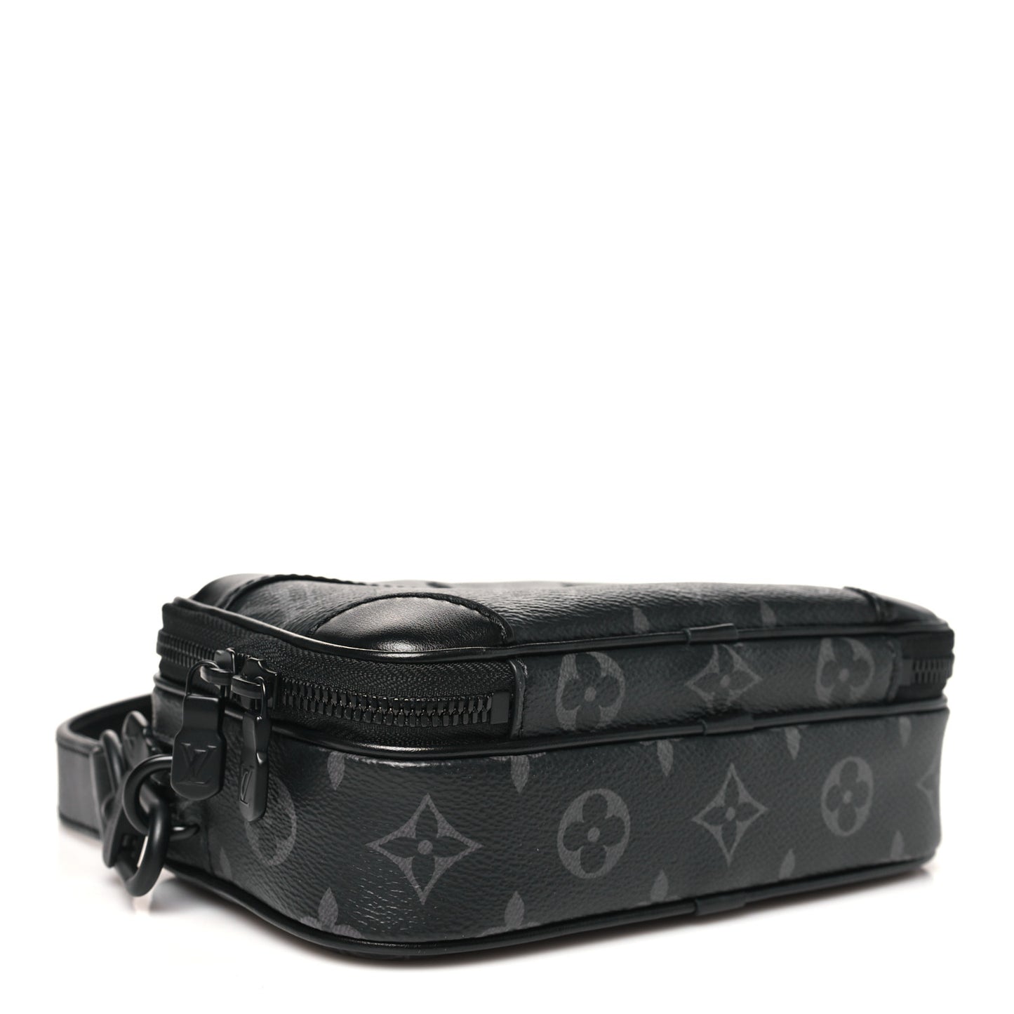 Monogram Eclipse Alpha Messenger