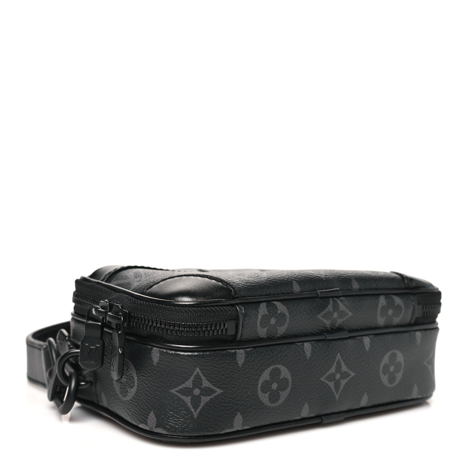Louis Vuitton Monogram Eclipse Alpha Messenger 4 of 9