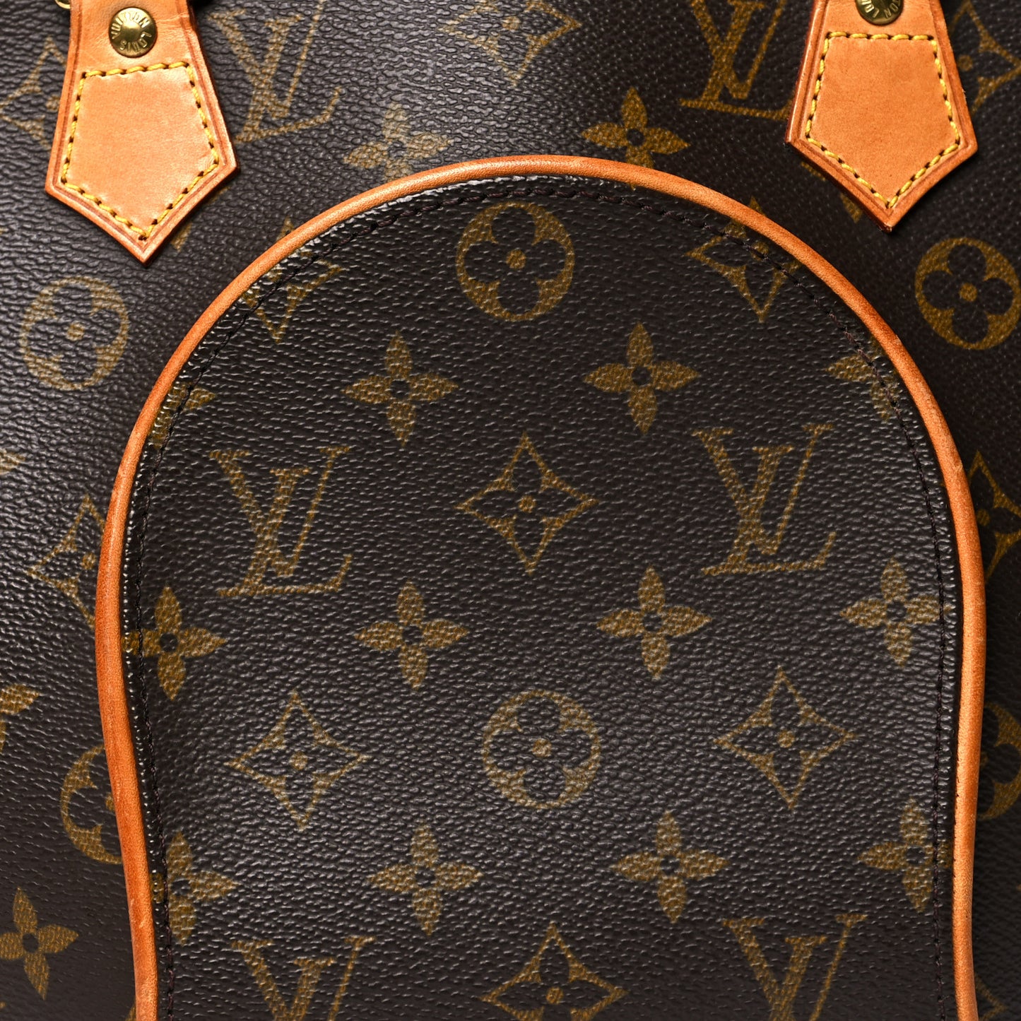 Monogram Ellipse PM