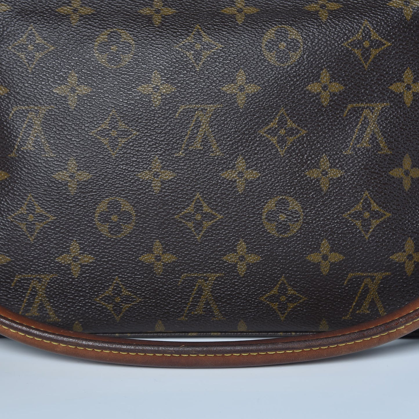 Monogram Mini Looping