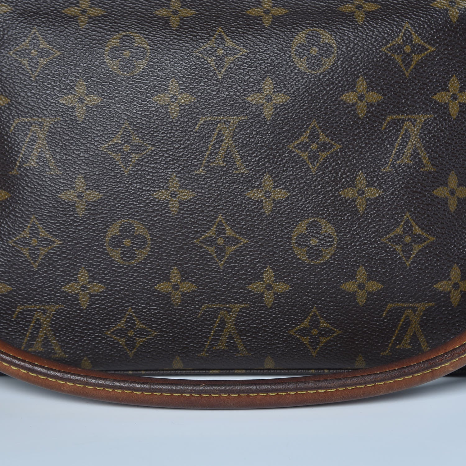 Louis Vuitton Monogram Mini Looping 11 of 23