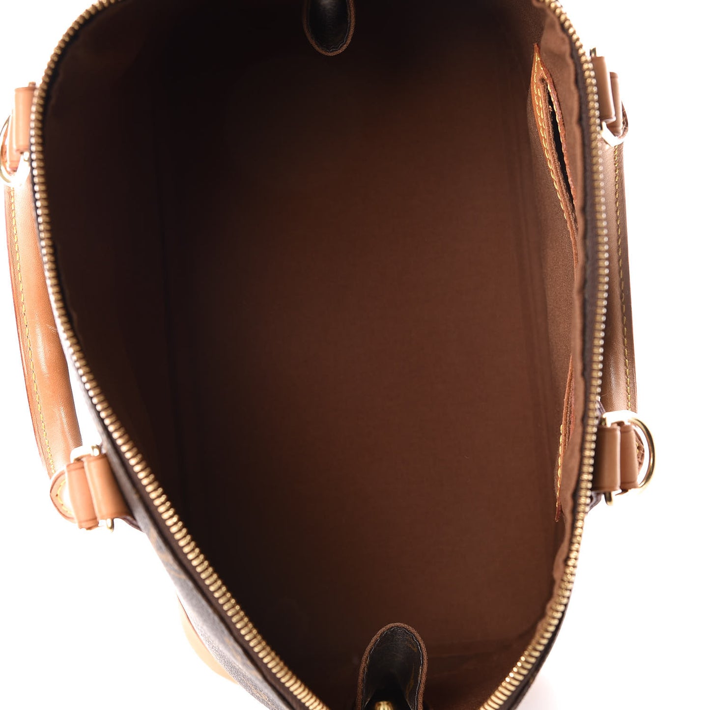 Monogram Alma PM