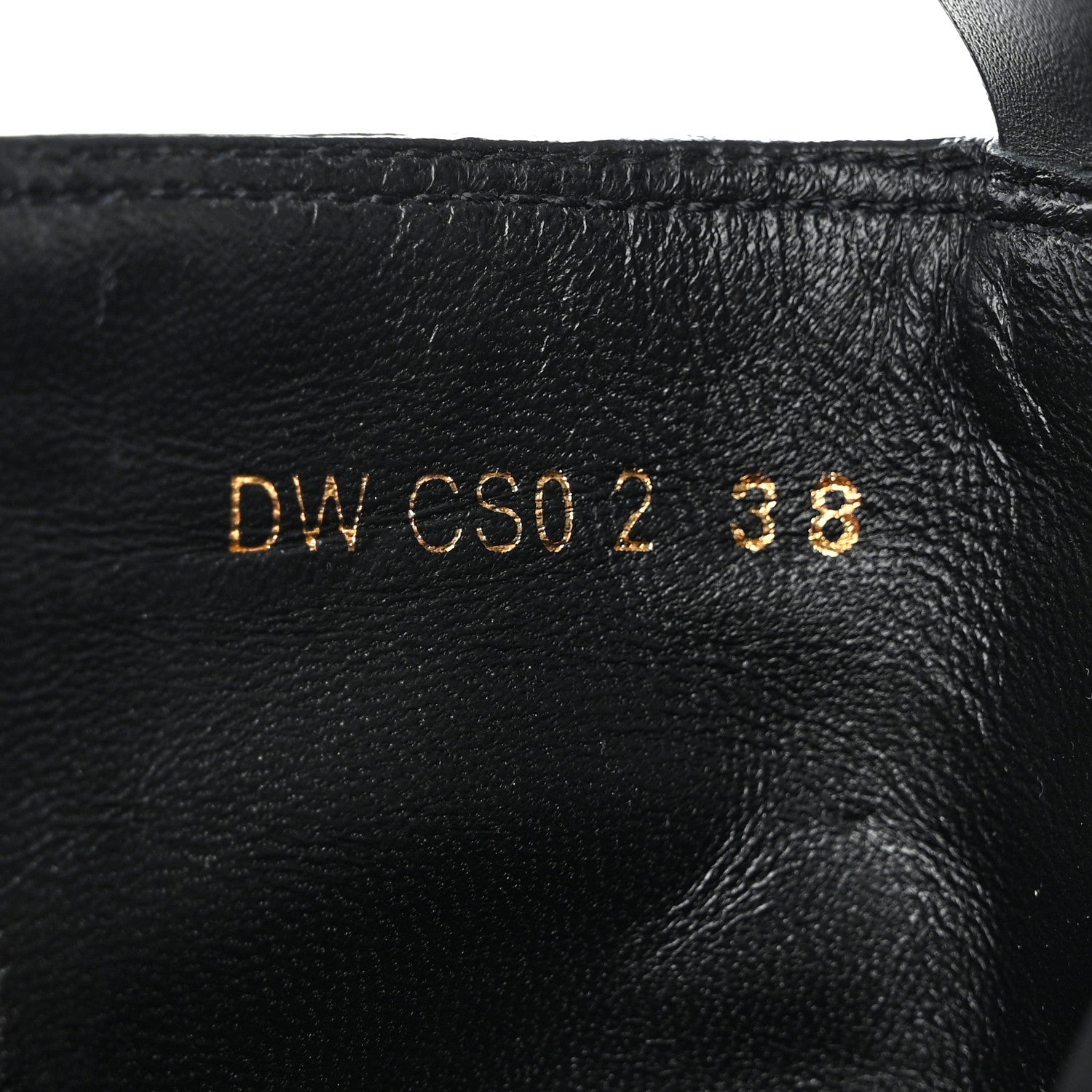 Valentino Garavani Calfskin Rockstud VLOGO Uniqueform Chelsea 55/85mm Flatform Ankle Boots 38 Black 9 of 9