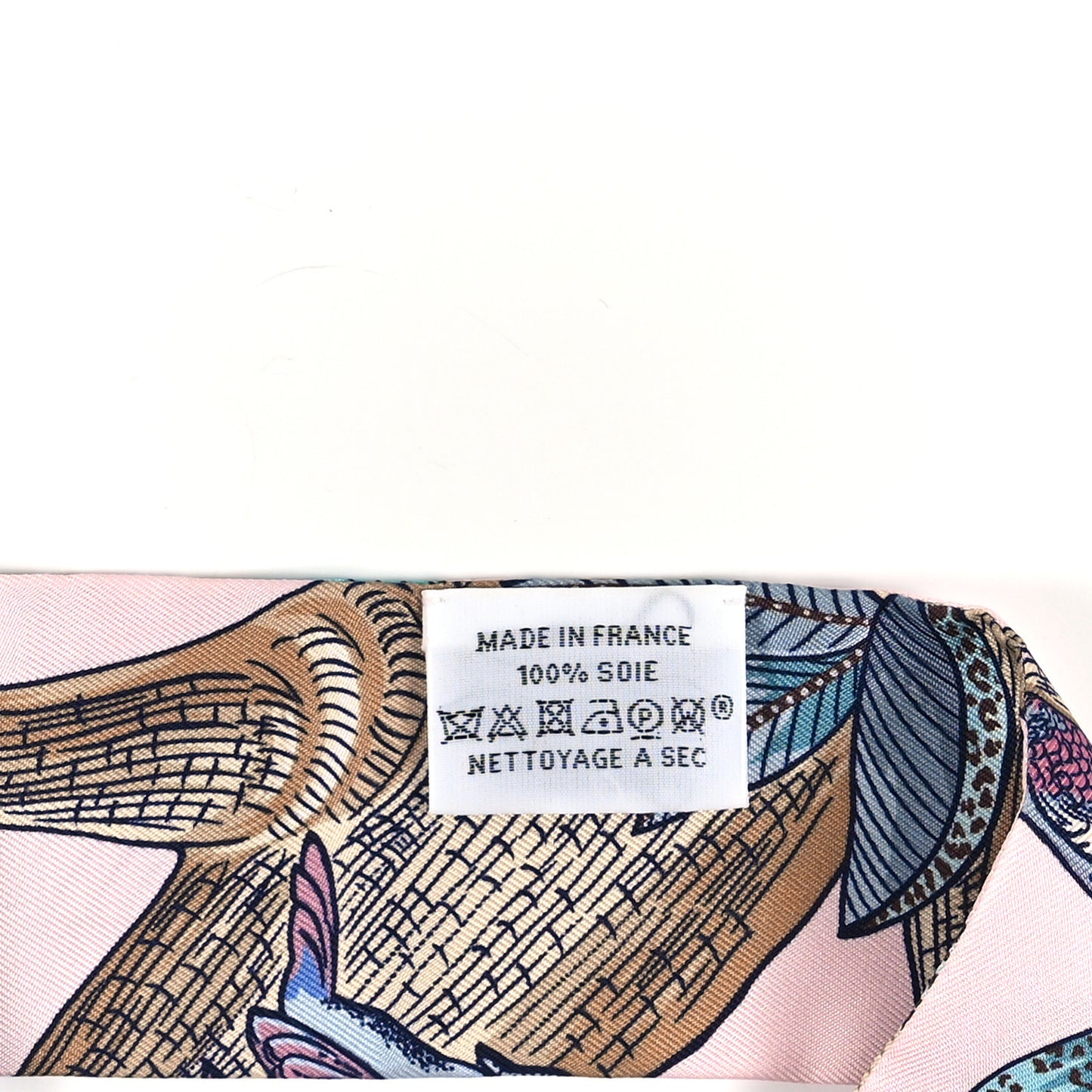 Silk Tree Of Song Twilly Rose Pale Turquoise