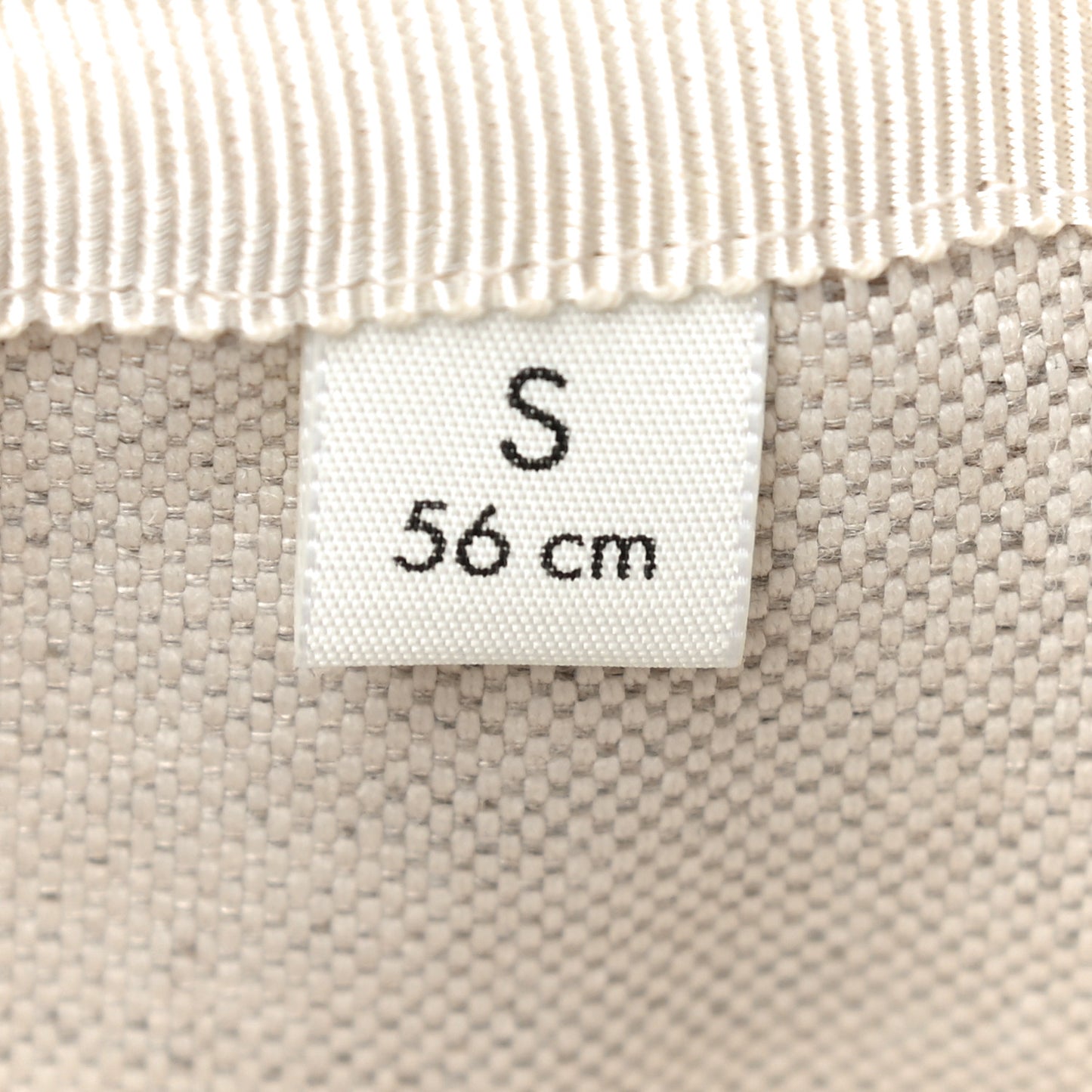 GG Supreme Monogram Flora Fedora Hat S White