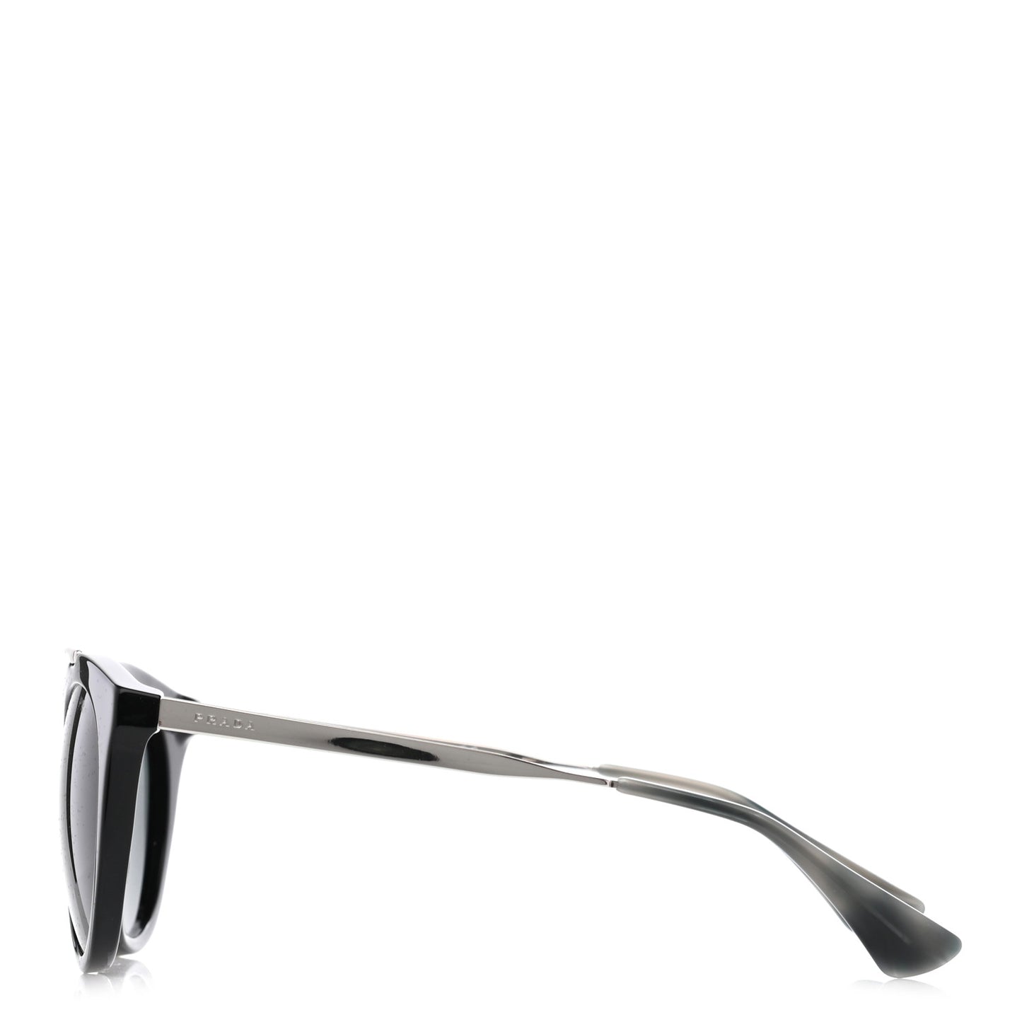Cinema Sunglasses SPR 23S Black
