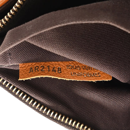Louis Vuitton Monogram Pallas Clutch Saffron 12 of 25