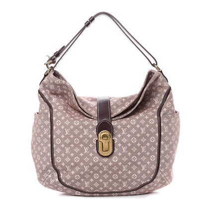 Louis Vuitton Monogram Idylle Romance Sepia 1 of 10