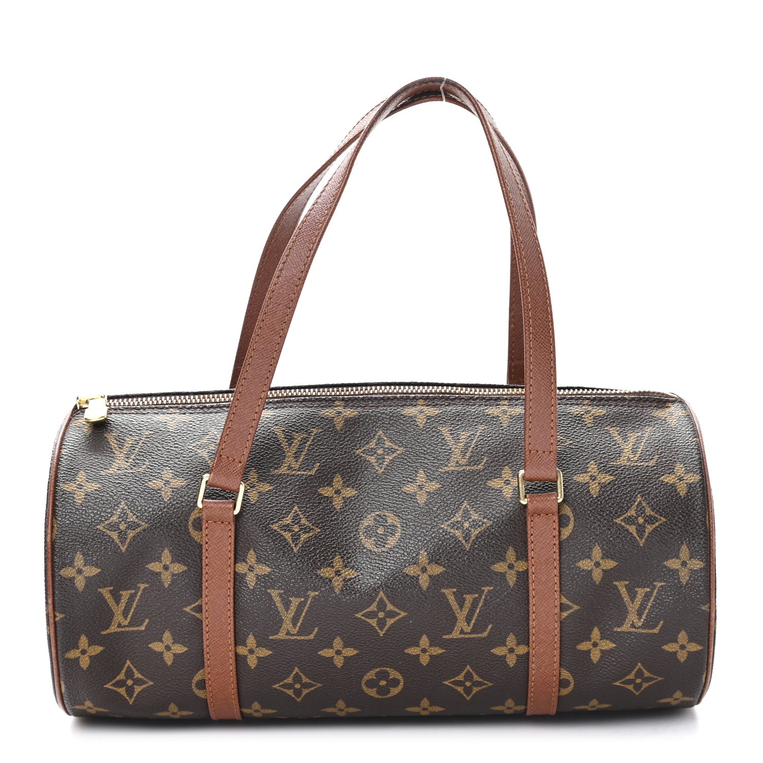 Louis Vuitton Monogram Papillon 30 1 of 9