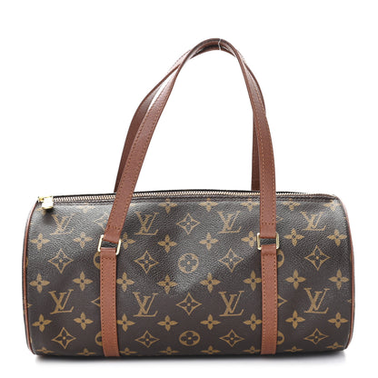 Louis Vuitton Monogram Papillon 30 1 of 9