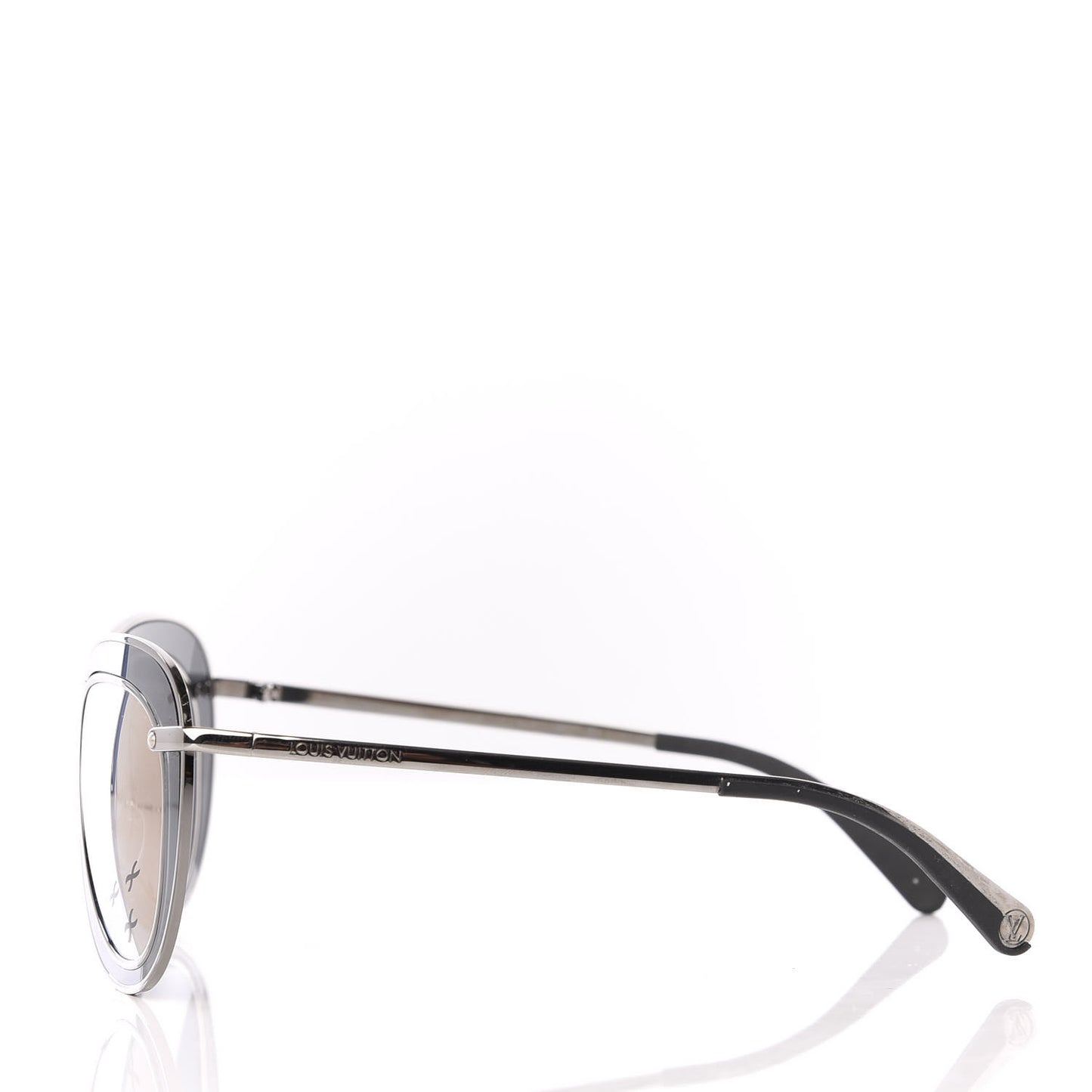 Aviator Sunglasses Z0905U Grey