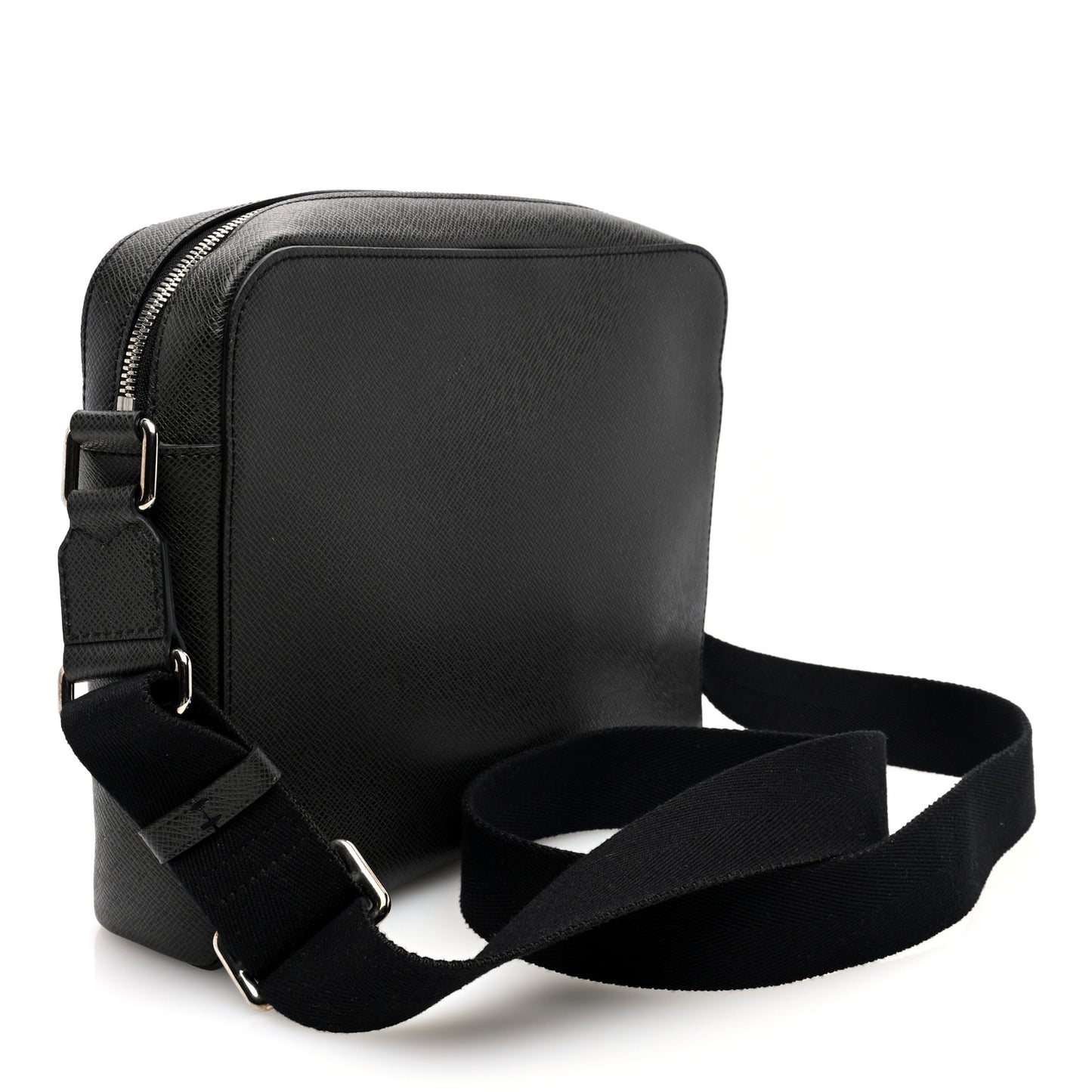 Taiga Anton Messenger PM Ardoise