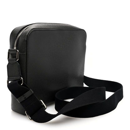 Louis Vuitton Taiga Anton Messenger PM Ardoise 3 of 9