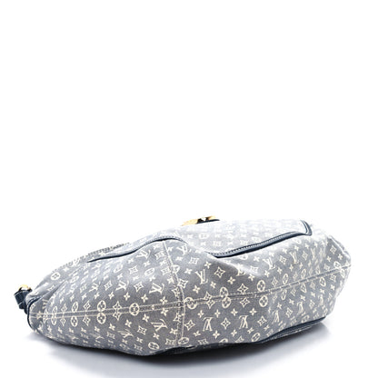 Louis Vuitton Monogram Idylle Romance Encre 4 of 11