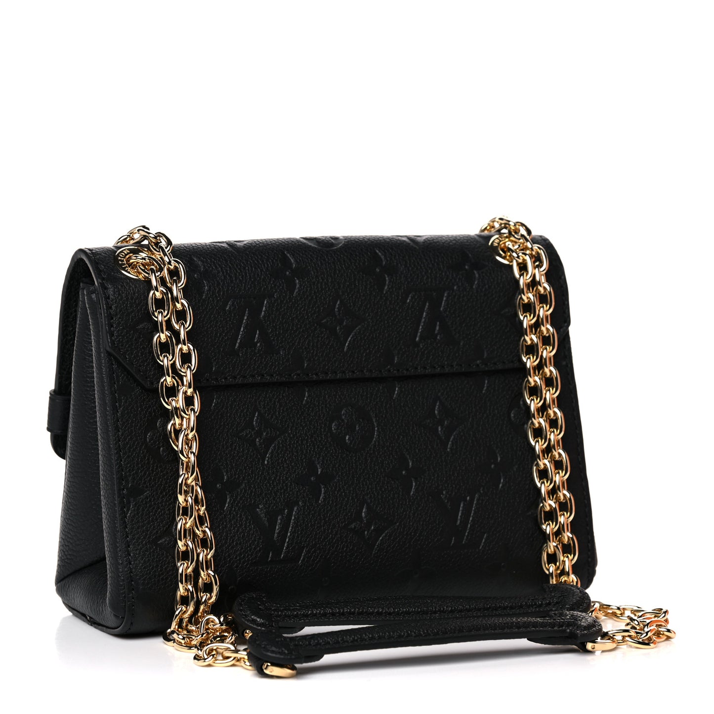 Empreinte Vavin BB Black