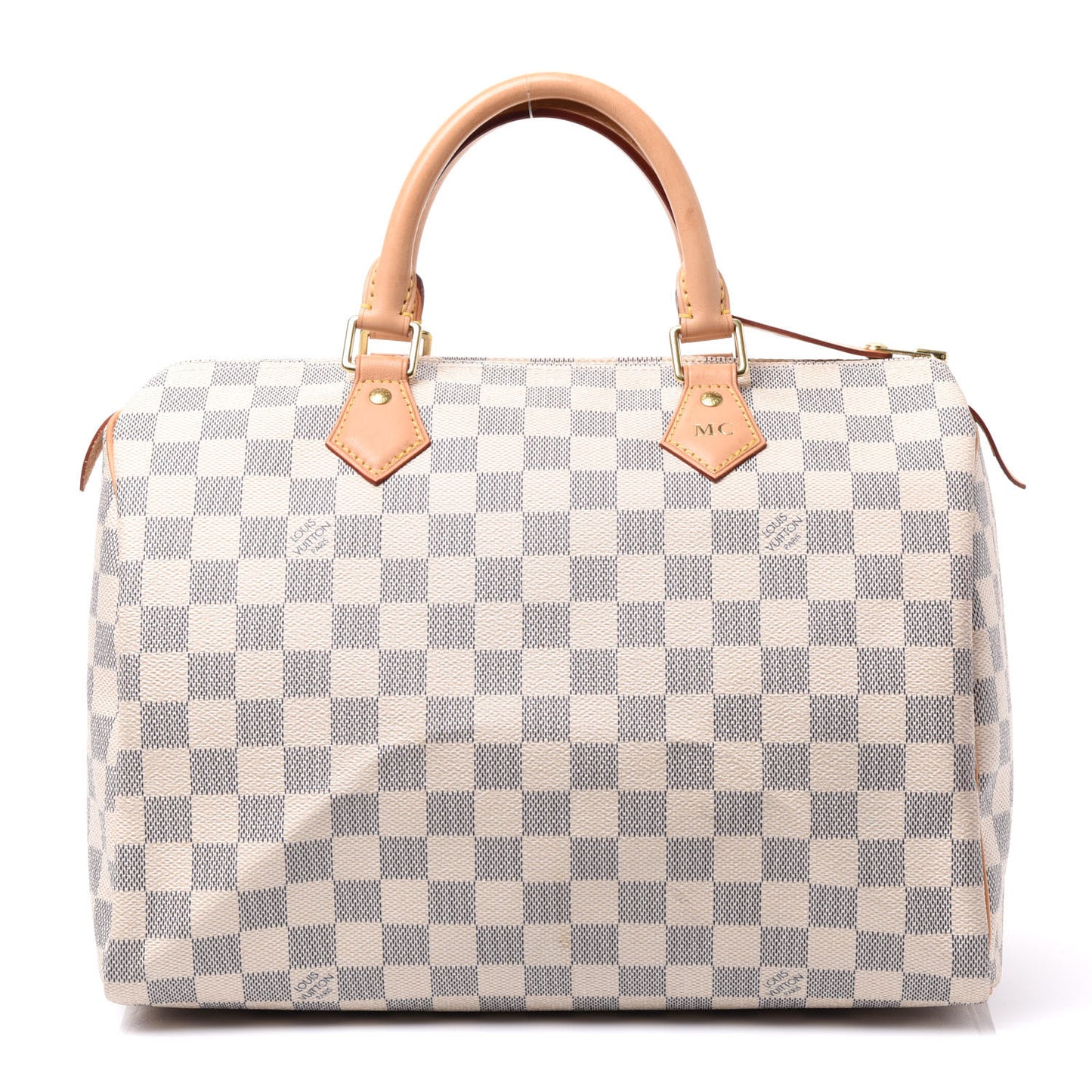 Damier Azur Speedy 30