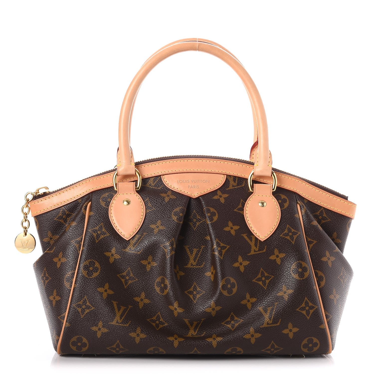 Louis Vuitton Monogram Tivoli PM 1 of 9