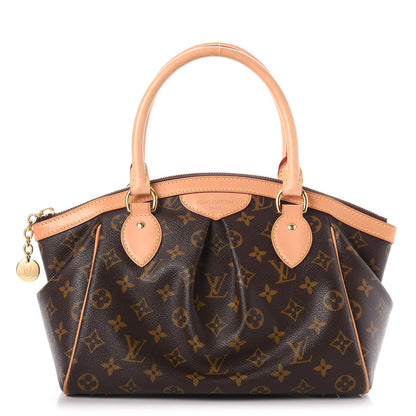 Louis Vuitton Monogram Tivoli PM 1 of 9