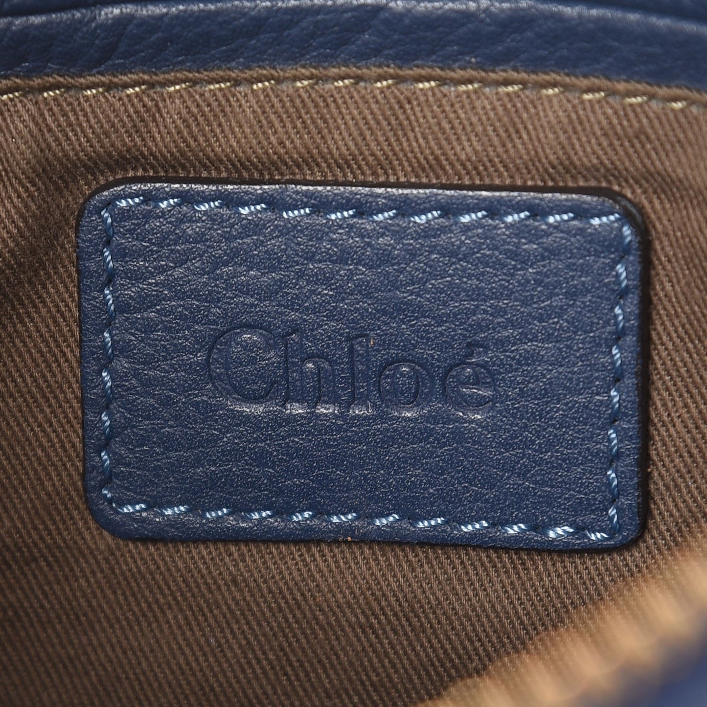 Calfskin Medium Marcie Hobo Scuba Blue