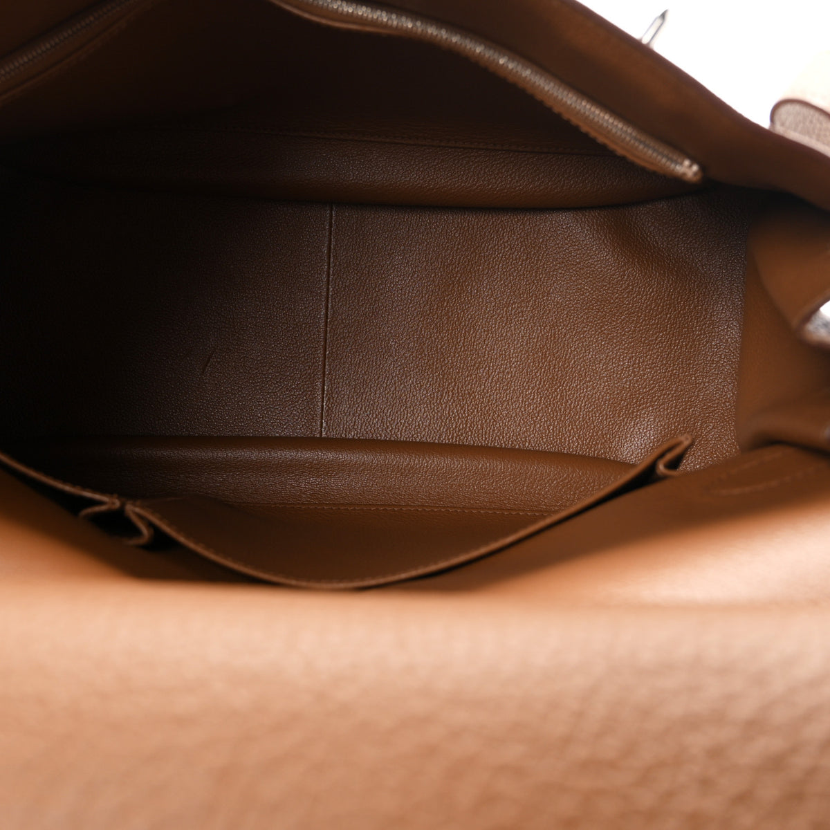 Hermes Taurillon Clemence Jypsiere 34 Alezan 5 of 10