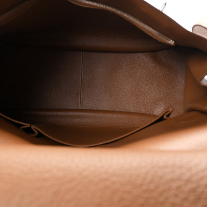 Hermes Taurillon Clemence Jypsiere 34 Alezan 5 of 10
