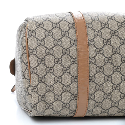 Gucci GG Plus Monogram Medium Joy Boston Rose Beige 6 of 11