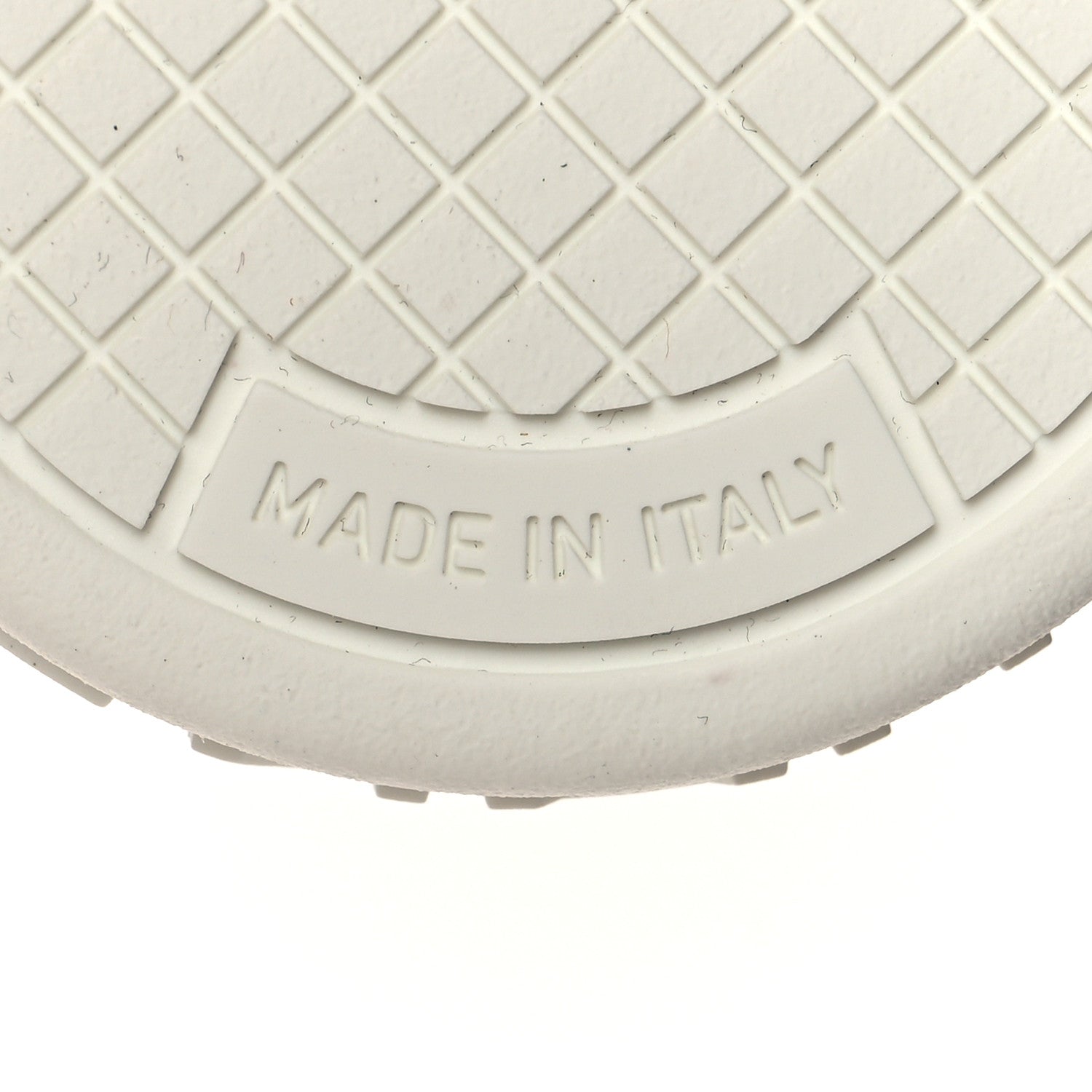 Chanel x Pharrell Williams Calfskin Womens Sneakers 37.5 White 8 of 8