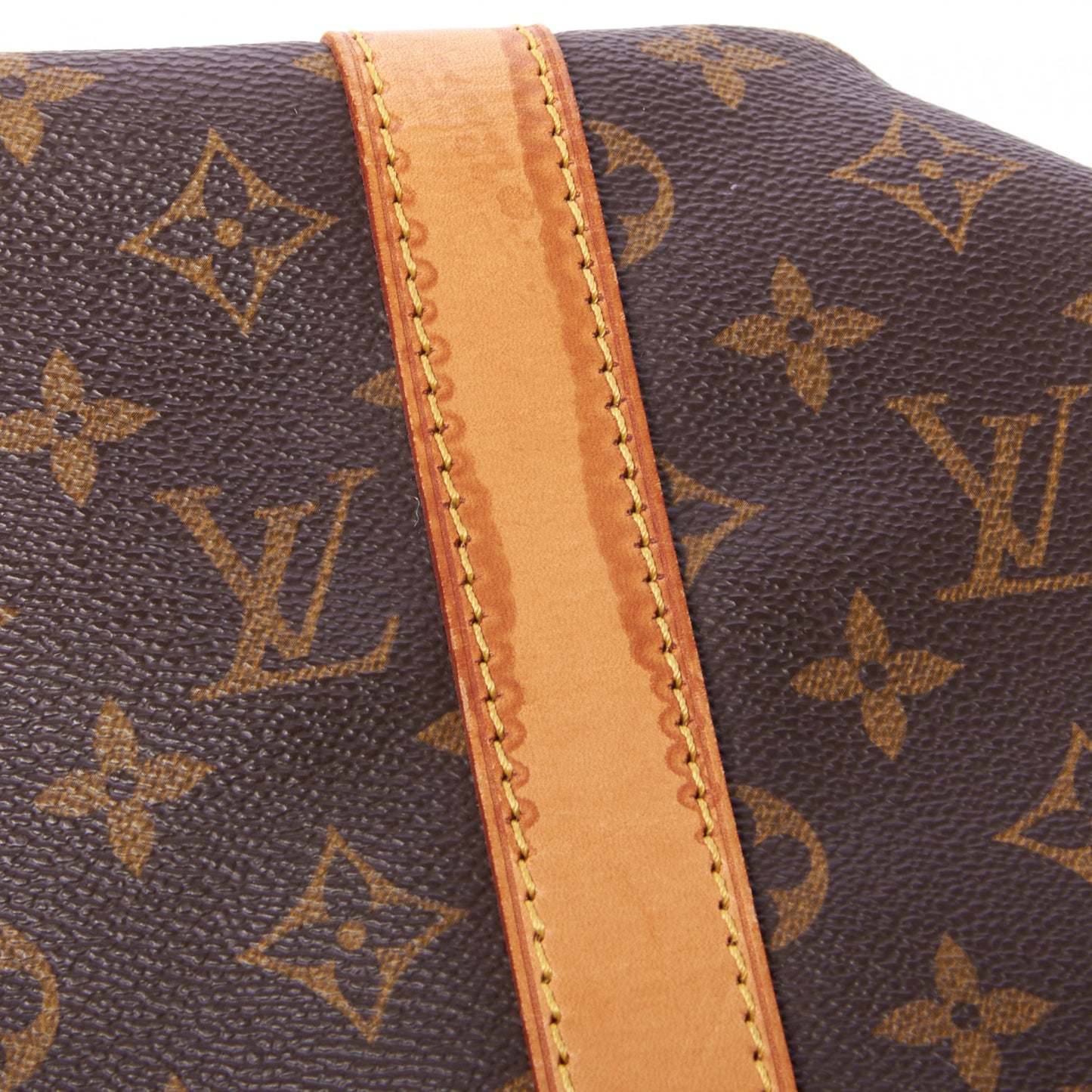 Monogram Keepall 50