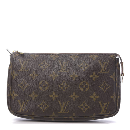 Louis Vuitton Monogram Pochette Accessories 1 of 9