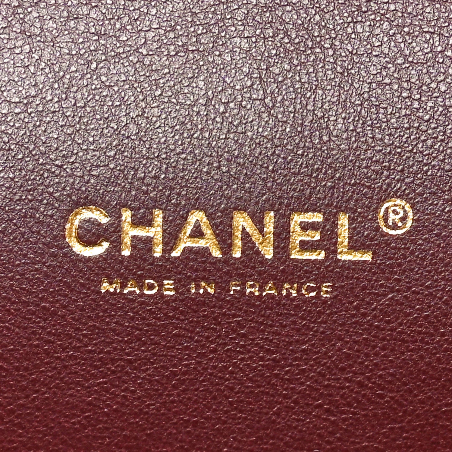 Chanel Caviar Quilted Maxi Double Flap Black 6 of 11