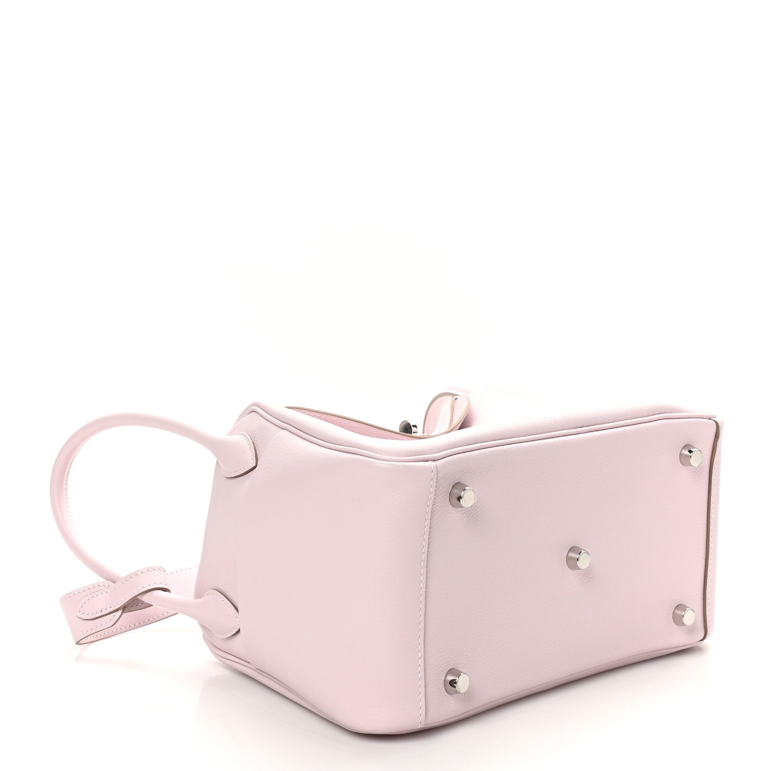 Hermes Evercolor Lindy 26 Mauve Pale 4 of 11