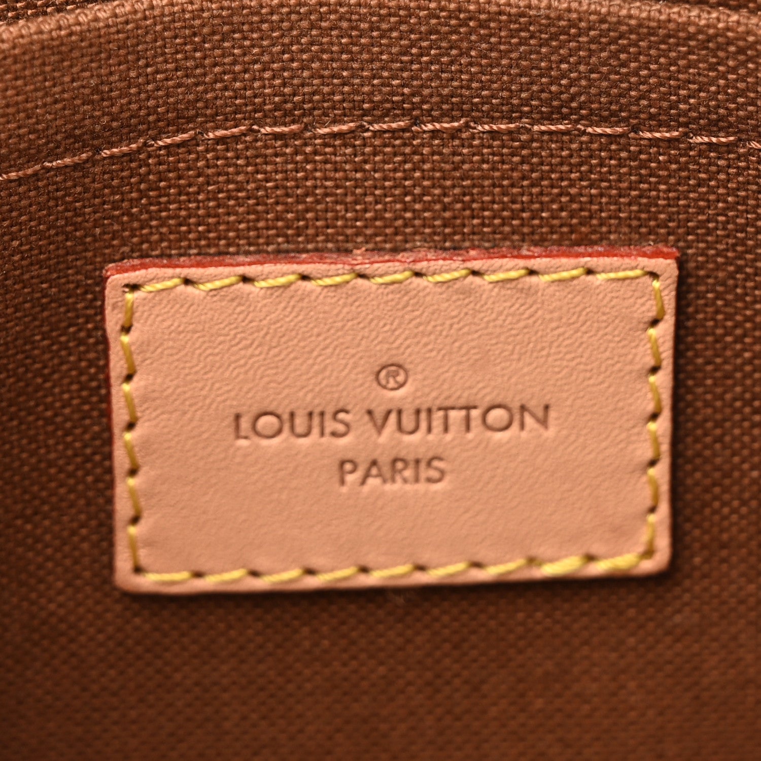 Louis Vuitton Monogram Multi Pochette Accessories 7 of 10