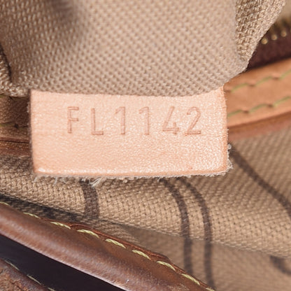 Louis Vuitton Monogram Delightful PM 9 of 19