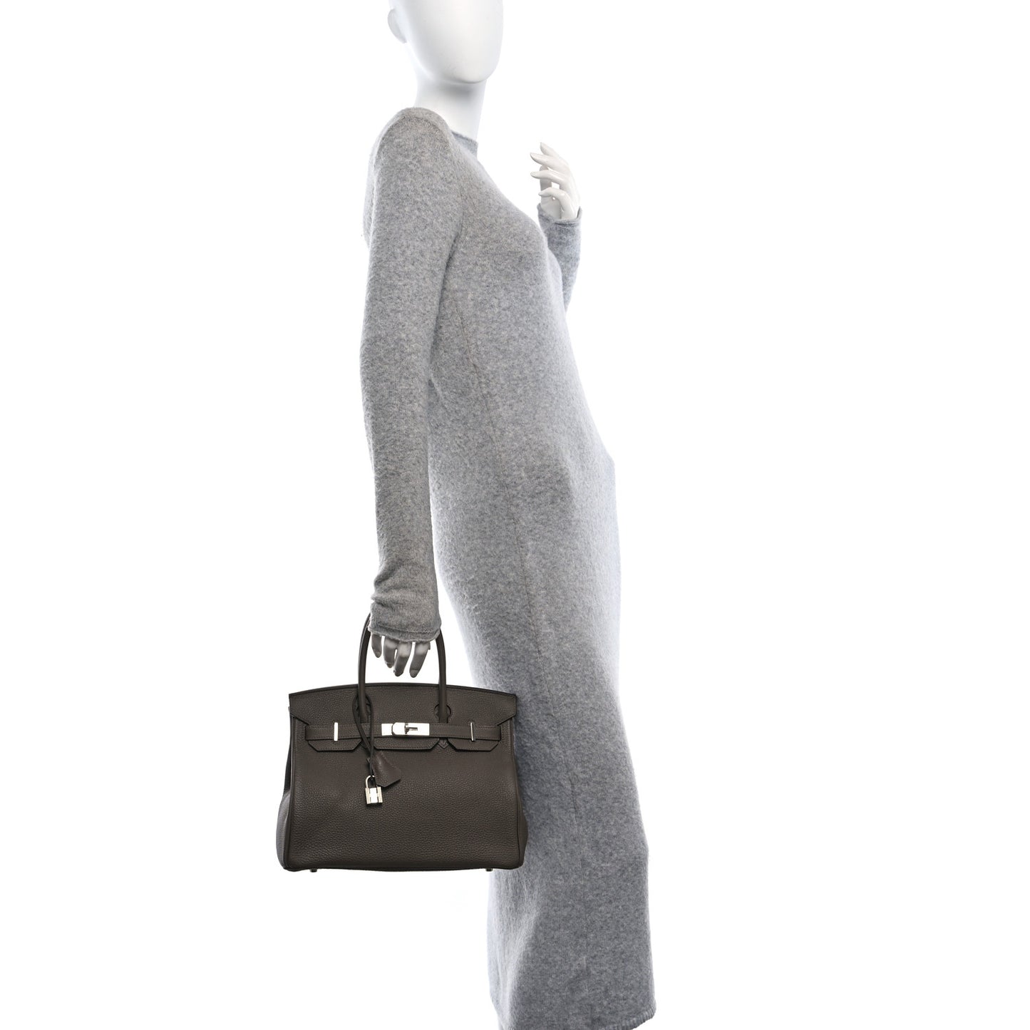 Togo Birkin 30 Ecorce