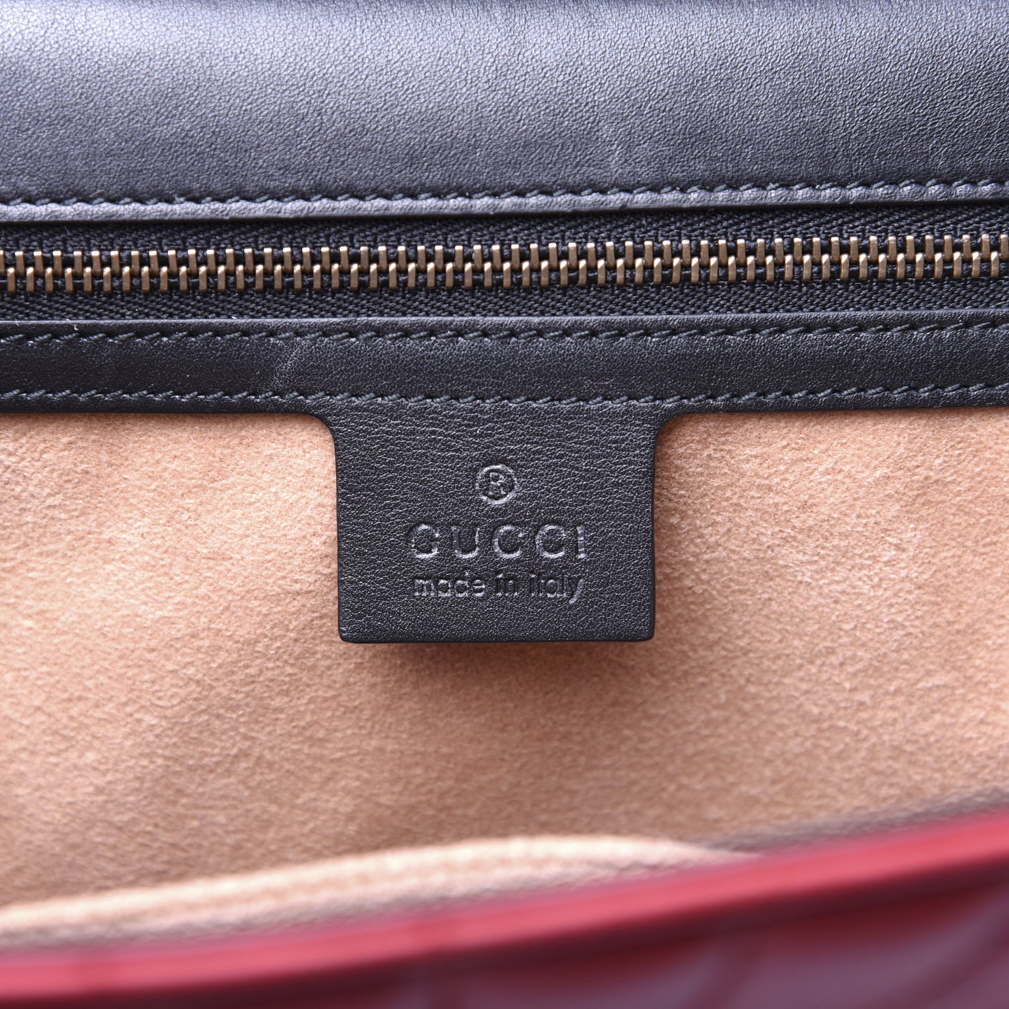 Calfskin Bamboo Trapuntata Queen Margaret Top Handle Bag Blue Agata Hibiscus Red Mystic White Sugar Pink