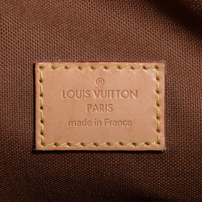 Louis Vuitton Monogram Cabas Beaubourg 6 of 7