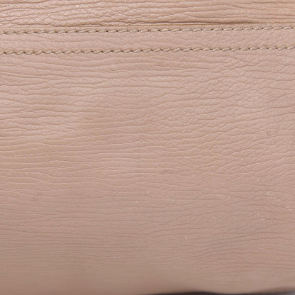 Givenchy Textured Calfskin Large Pandora Beige 13 of 19