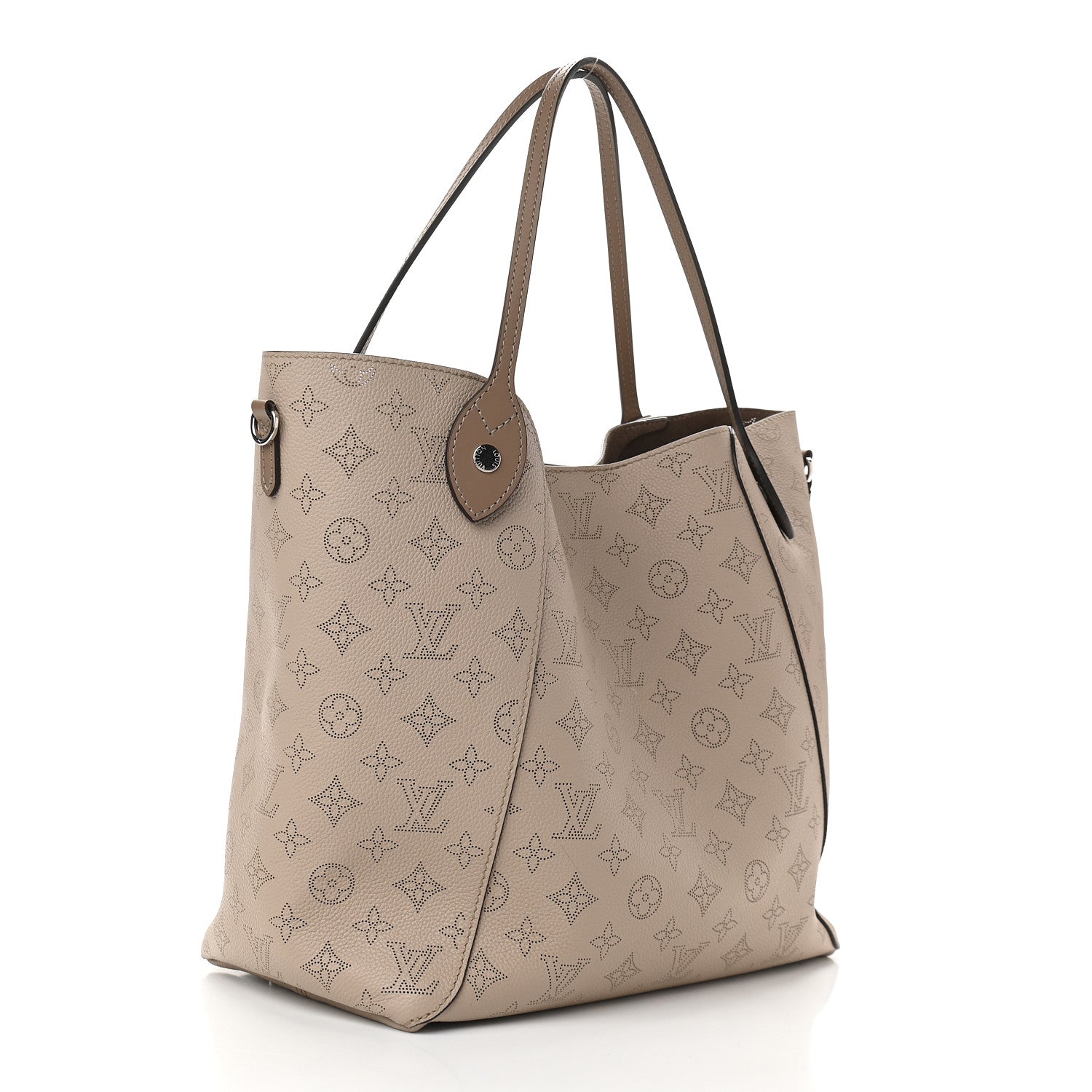 Louis Vuitton Mahina Hina MM Galet 4 of 9