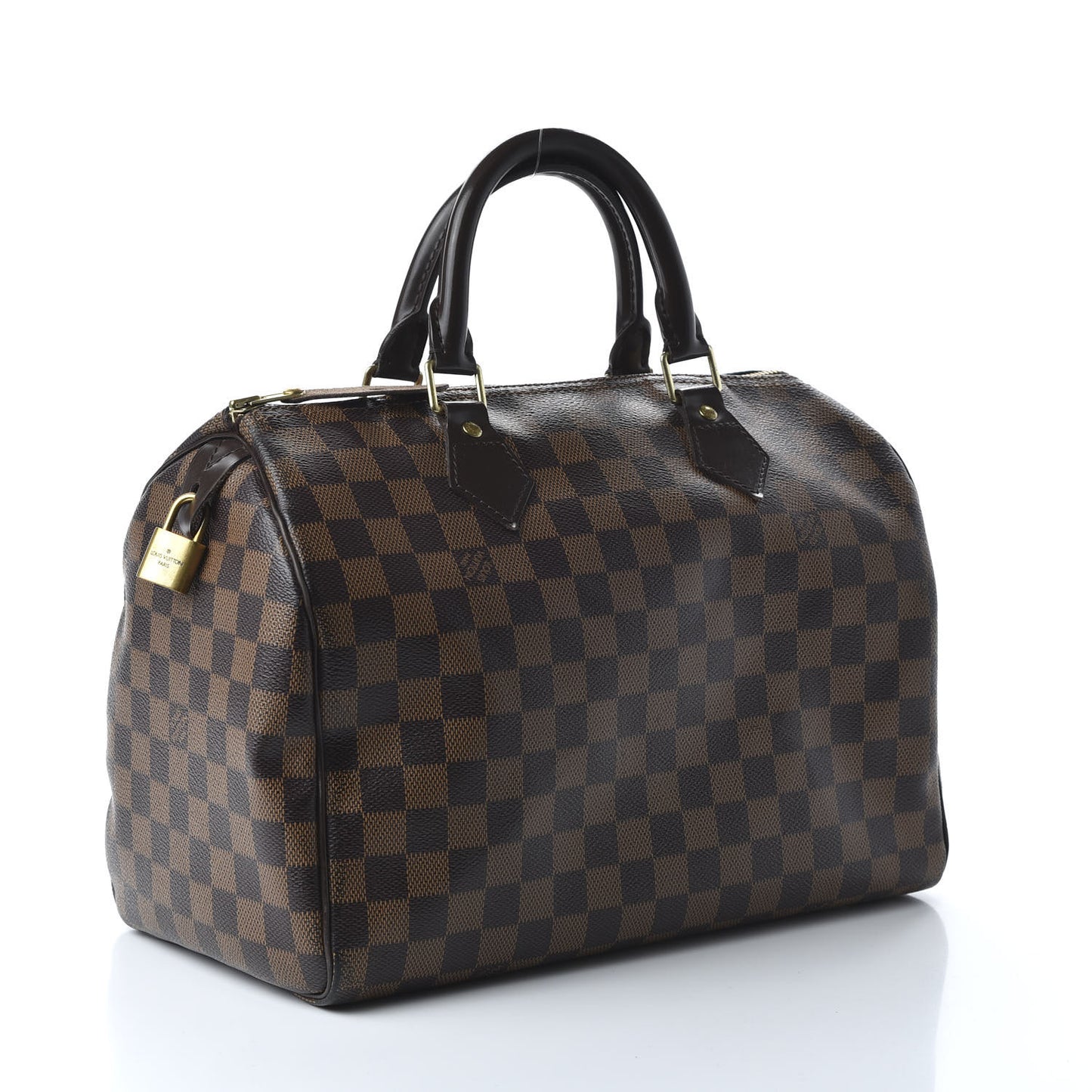 Damier Ebene Speedy 30