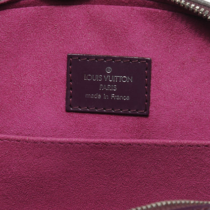 Louis Vuitton Epi Jasmin NM Cassis 5 of 8