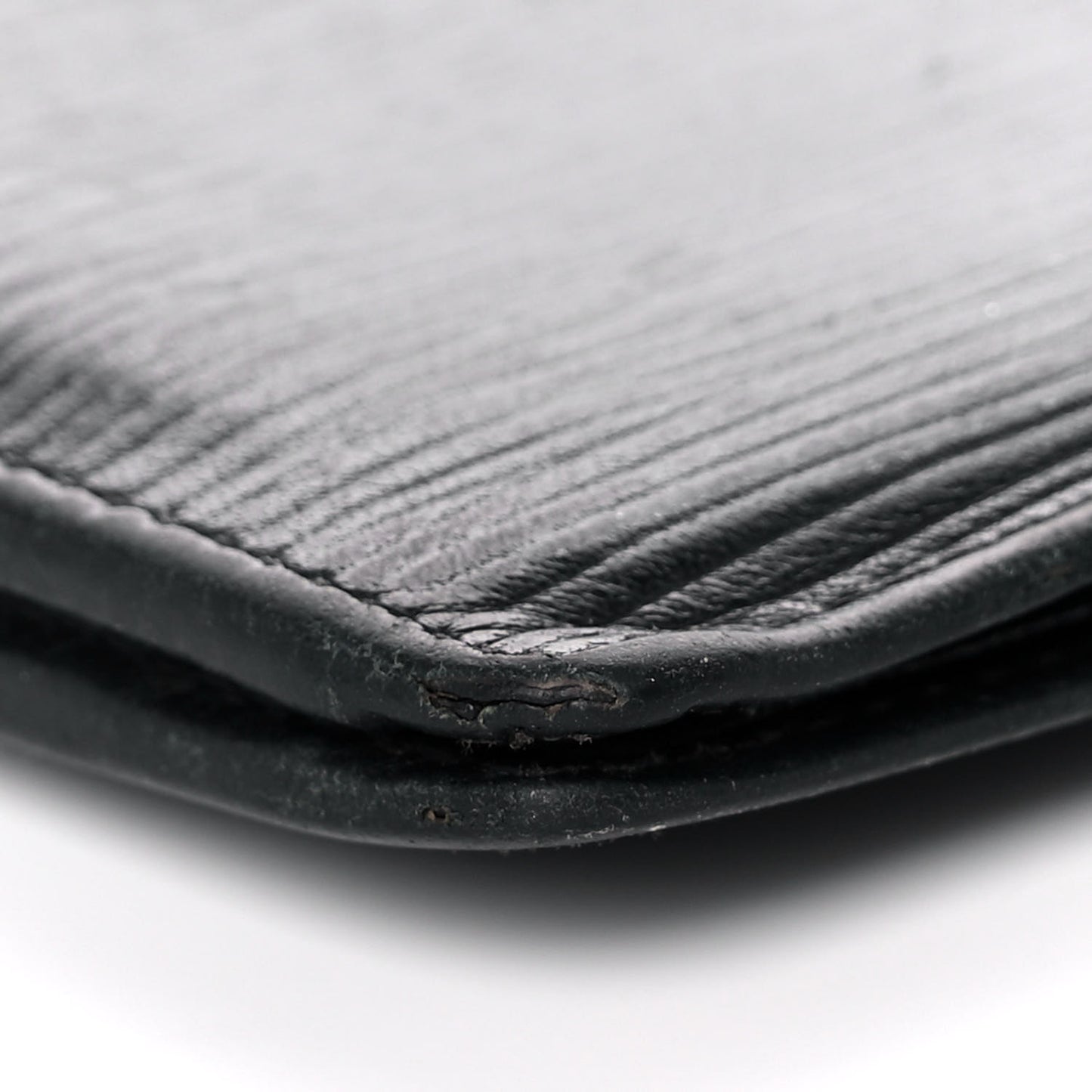 Epi Multiple Wallet Black