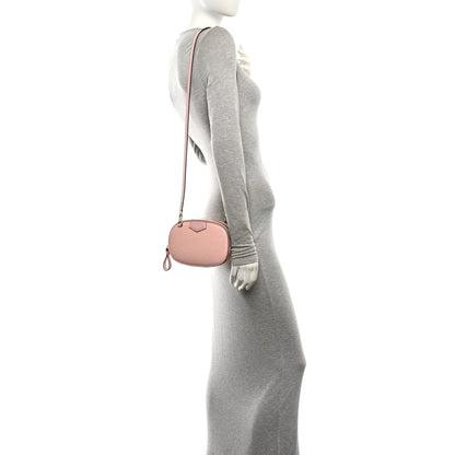 Louis Vuitton Vernis Belt Bag Rose Ballerine 2 of 9