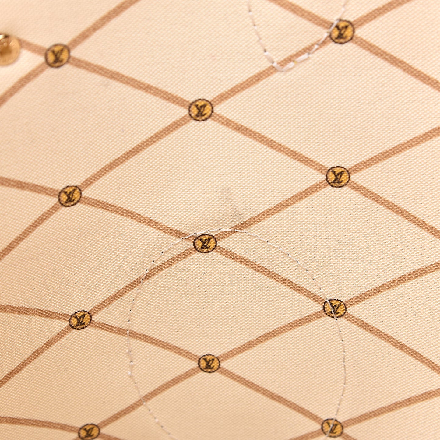 Damier Azur Summer Trunks Mykonos Neo Neverfull MM